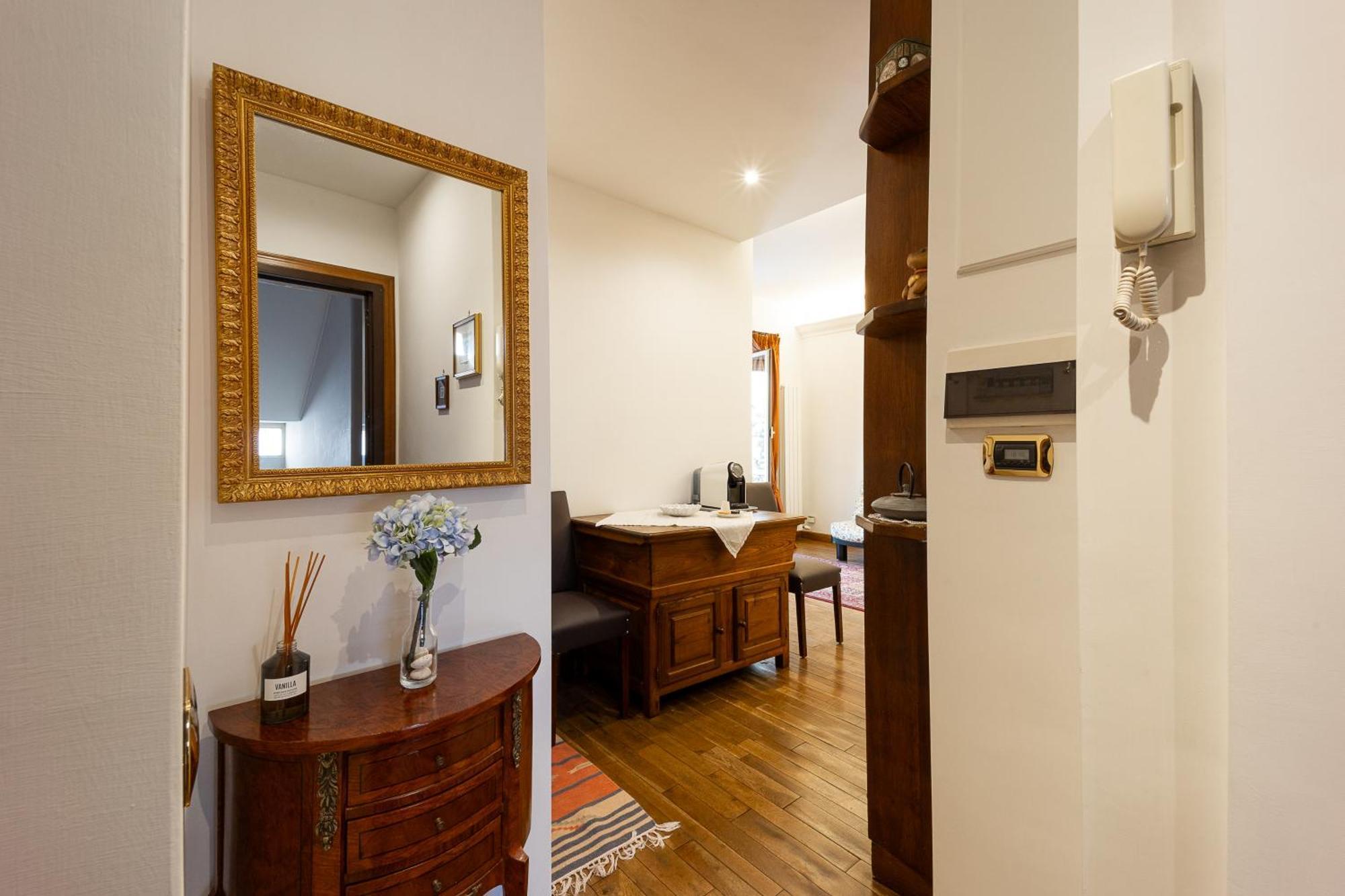 Altobelli Apartment 罗马 外观 照片