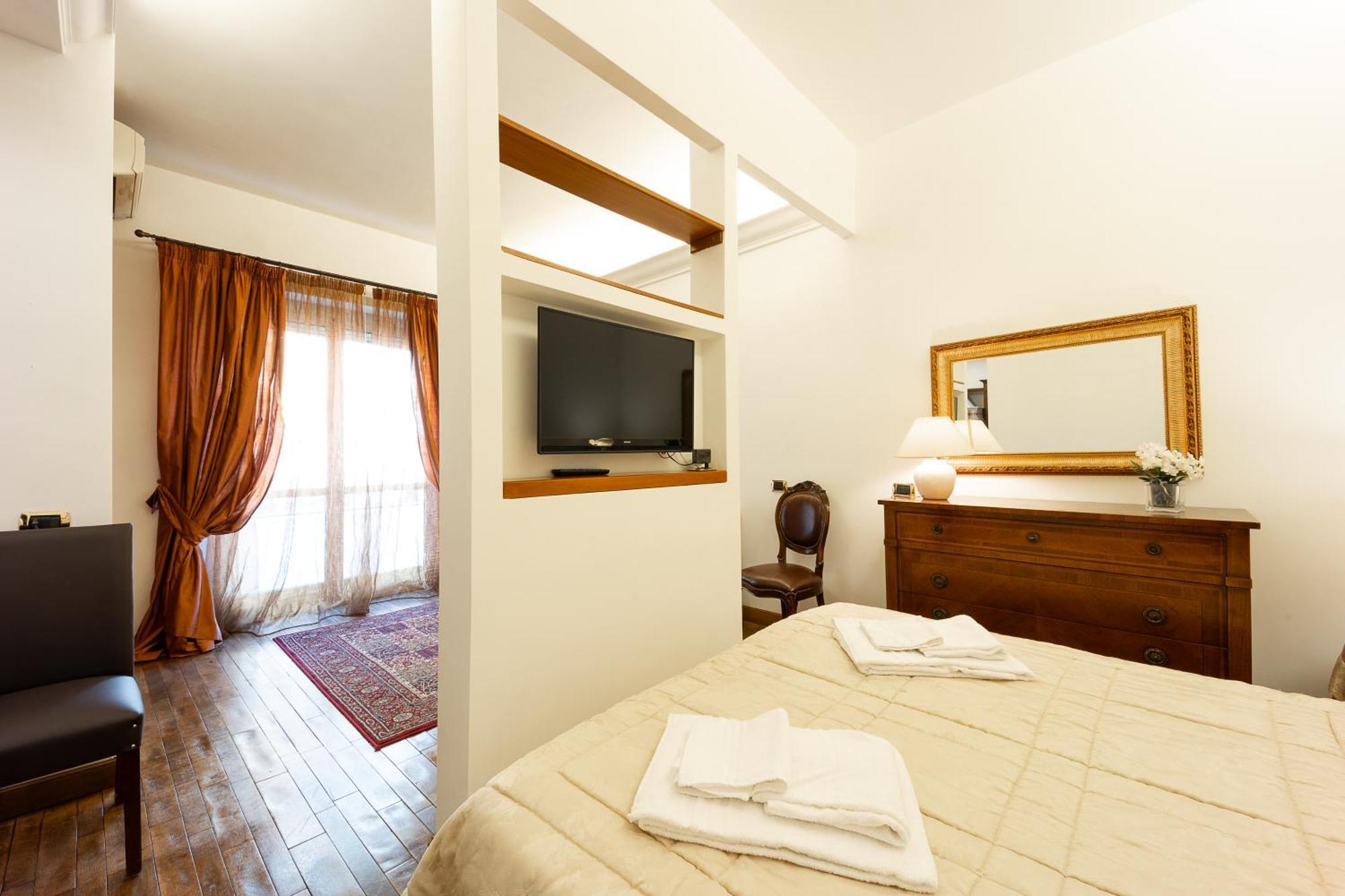 Altobelli Apartment 罗马 外观 照片