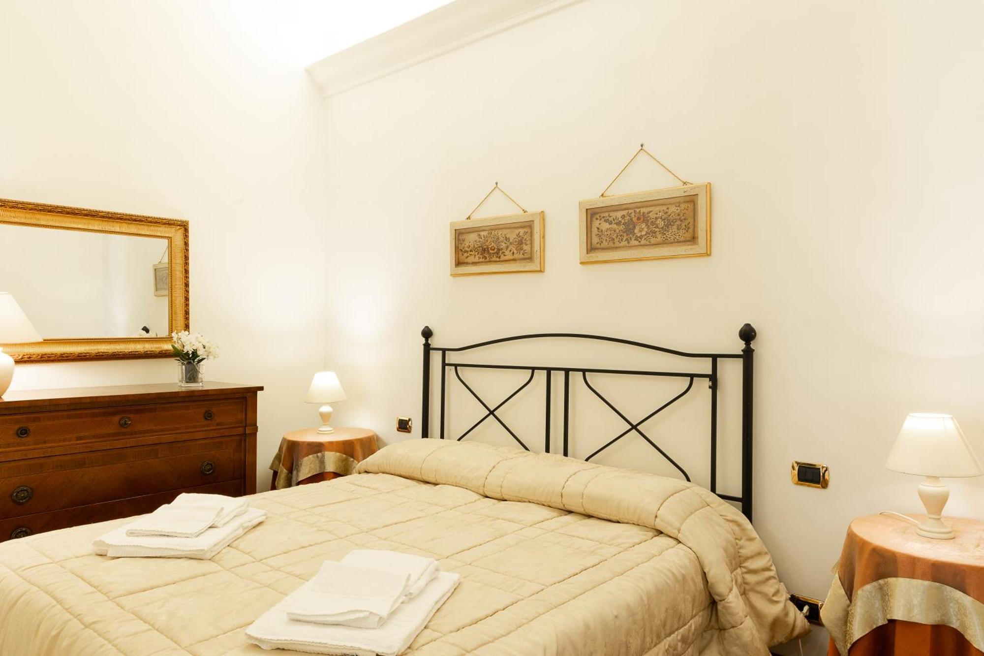 Altobelli Apartment 罗马 外观 照片