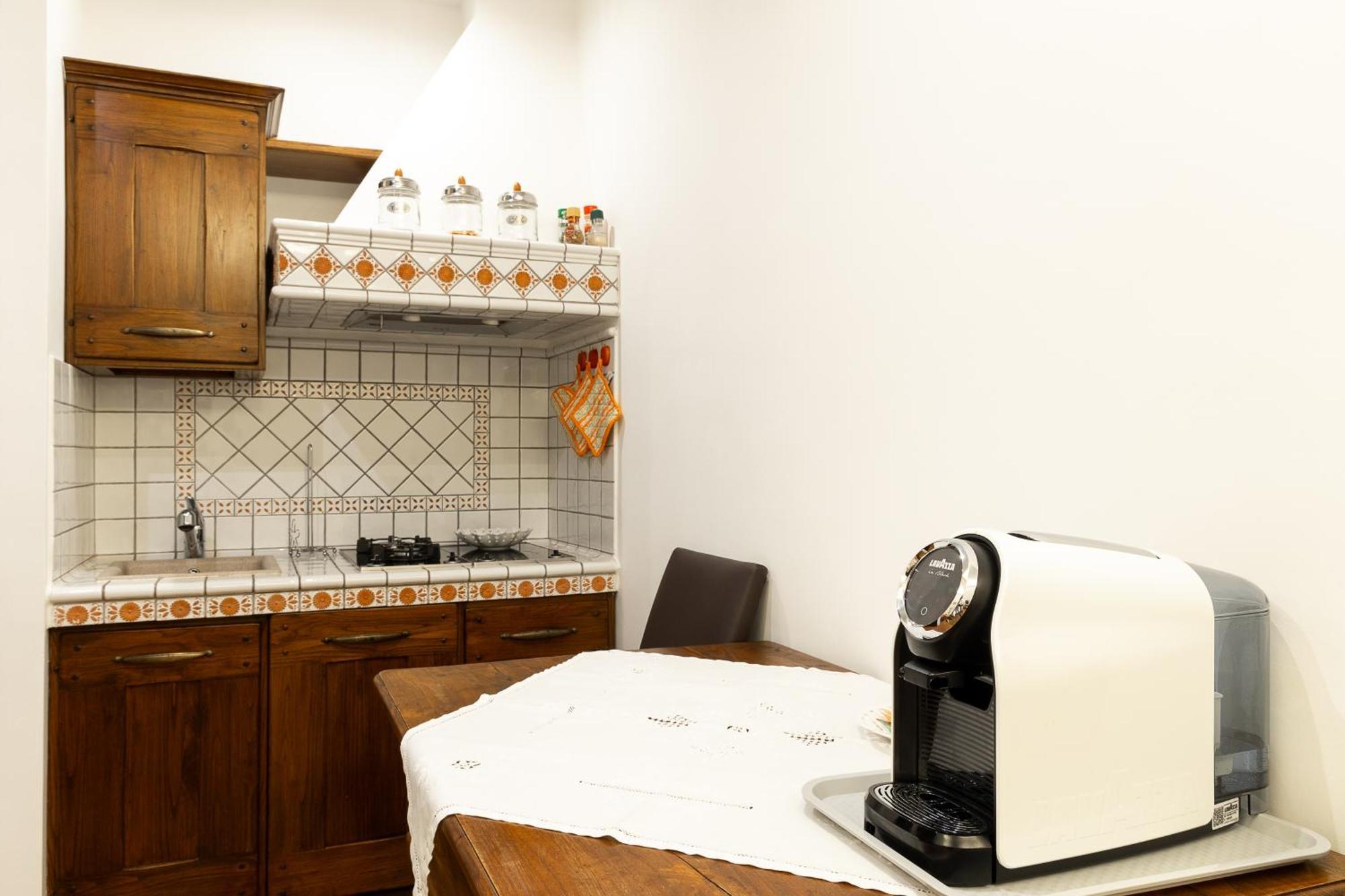 Altobelli Apartment 罗马 外观 照片