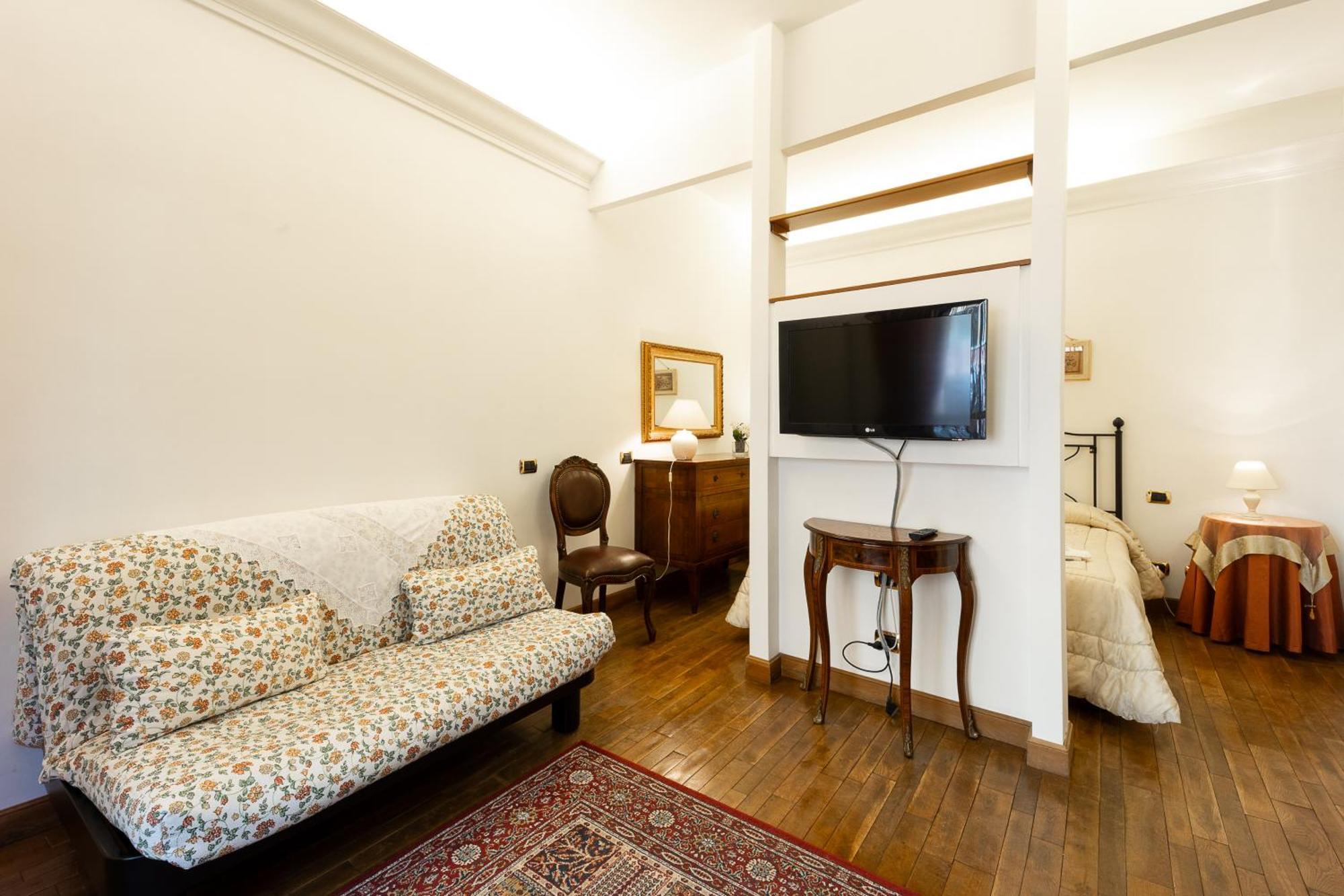 Altobelli Apartment 罗马 外观 照片