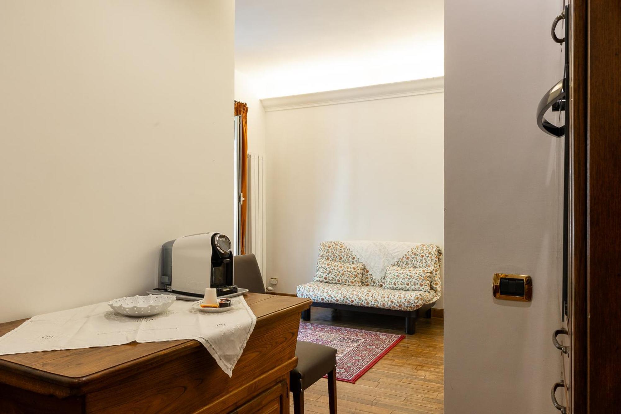 Altobelli Apartment 罗马 外观 照片