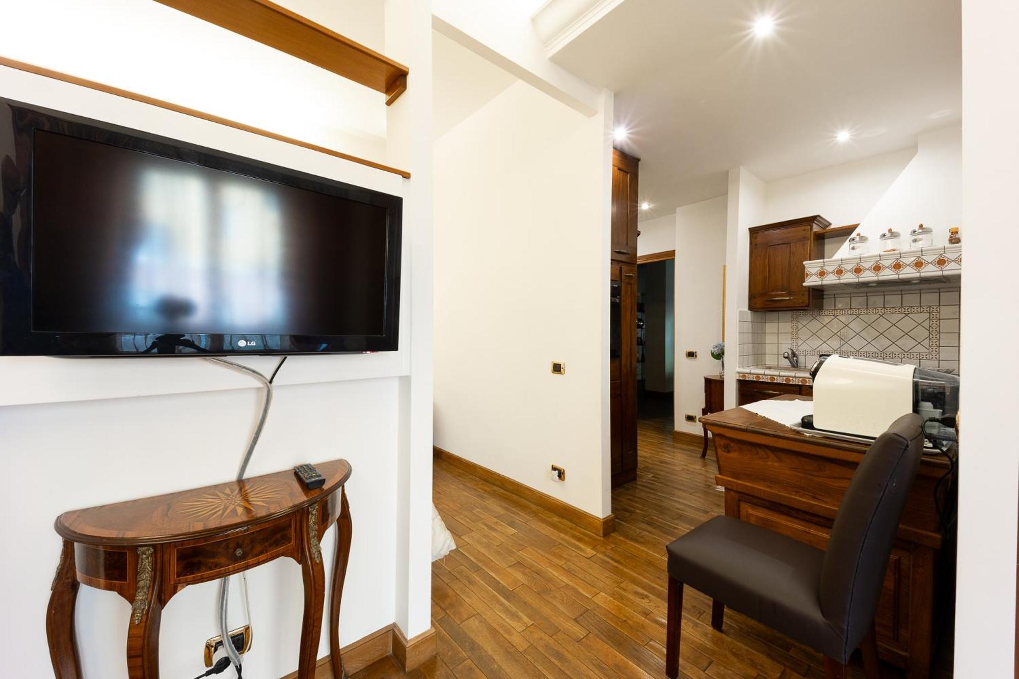 Altobelli Apartment 罗马 外观 照片