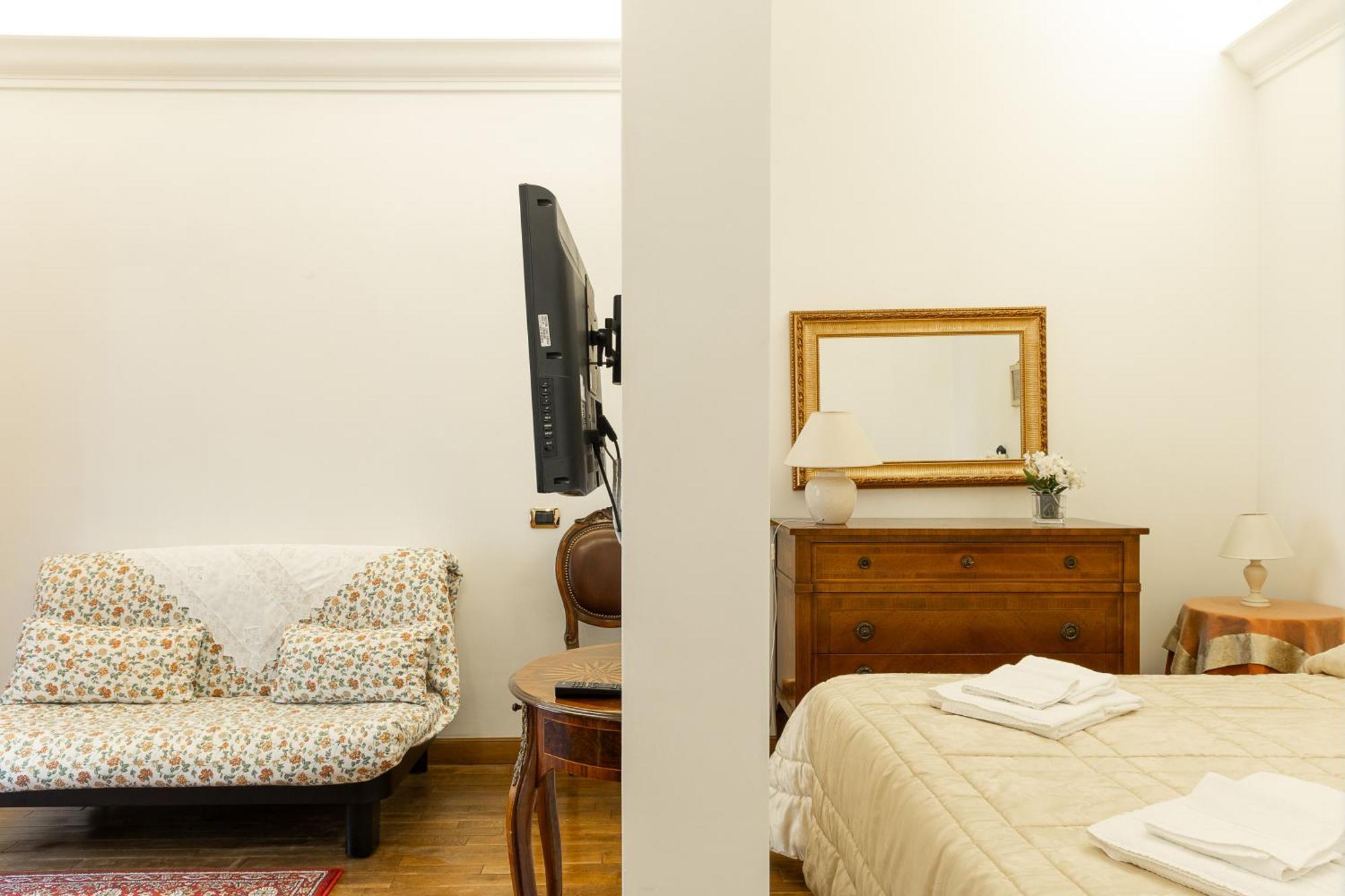 Altobelli Apartment 罗马 外观 照片