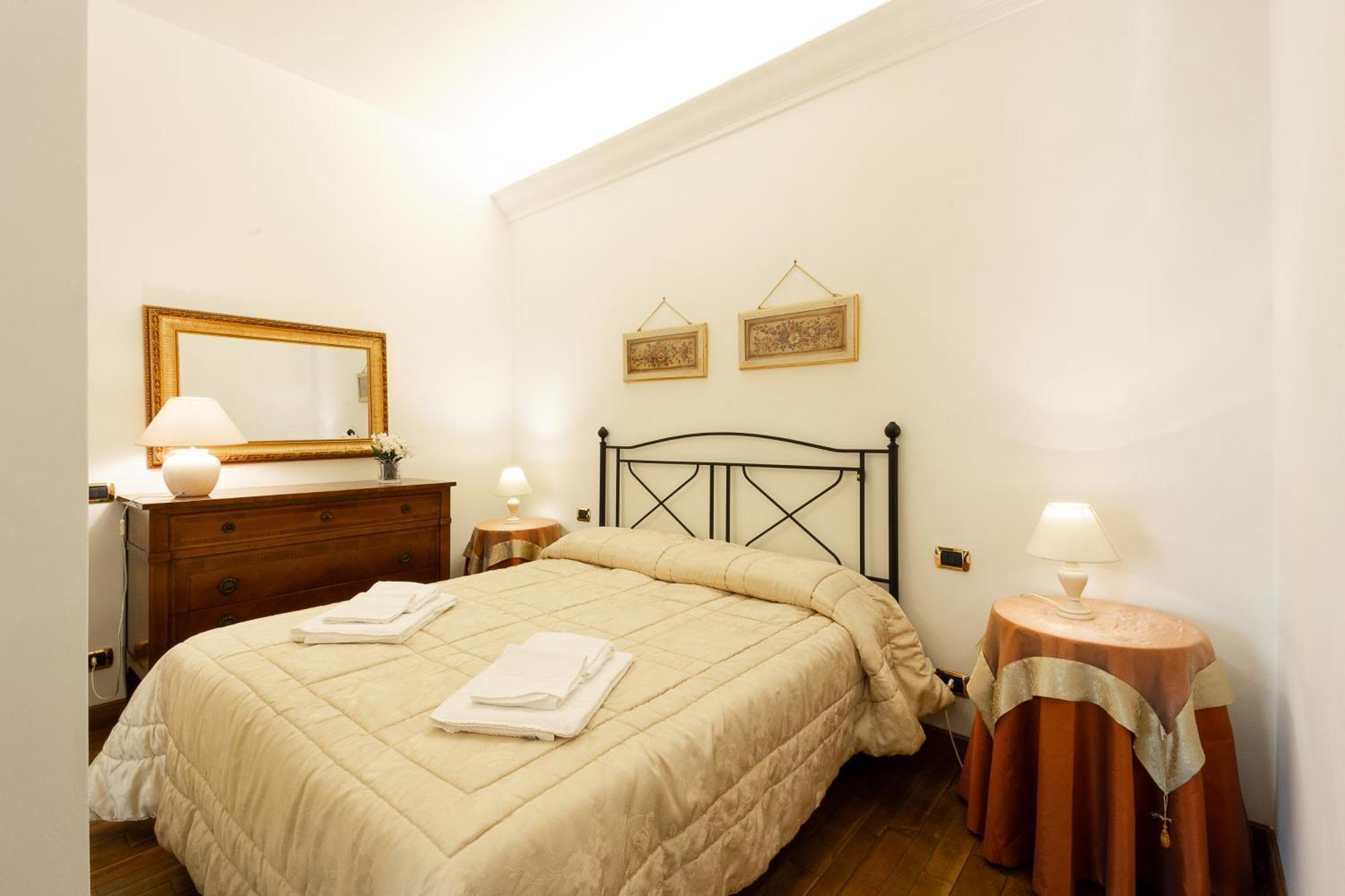 Altobelli Apartment 罗马 外观 照片